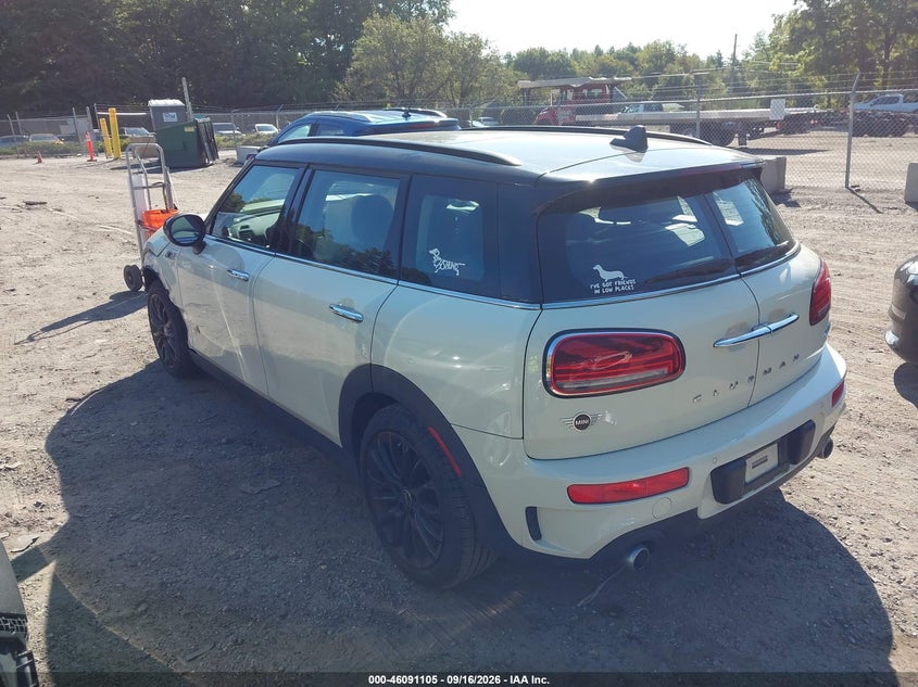 2020 MINI CLUBMAN COOPER S · Фото 3