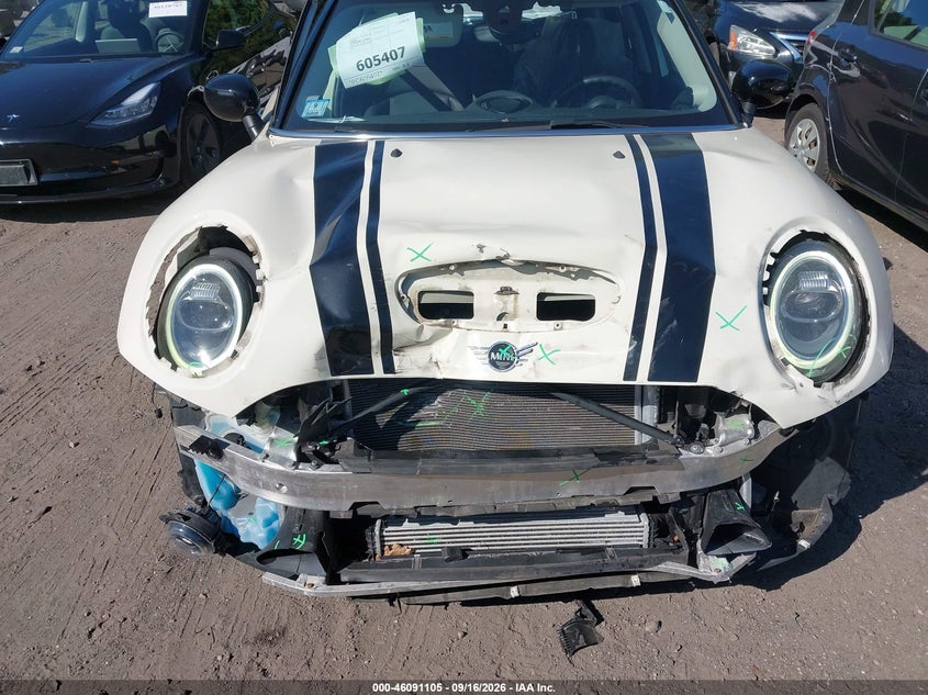 2020 MINI CLUBMAN COOPER S · Фото 6