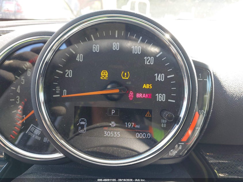 2020 MINI CLUBMAN COOPER S · Фото 7