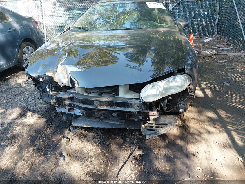 1999 CHEVROLET CAMARO auction photo 6