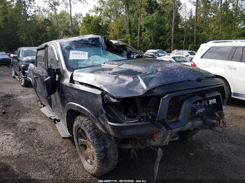 Vin: 1c6srflt0ln414546, lot: 46590726, ram 1500 rebel  4x4 5'7 box 2020 img_1