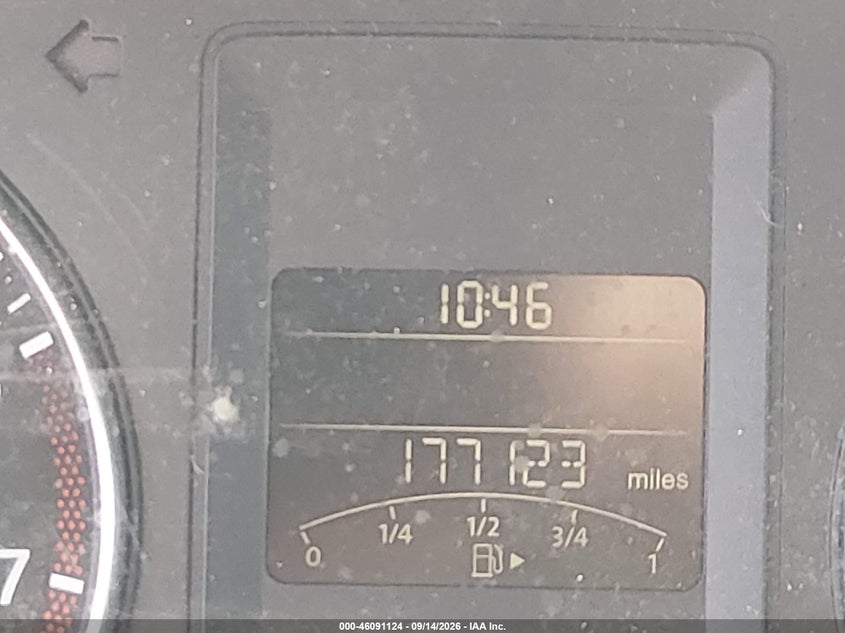 VOLKSWAGEN JETTA 2012 VIN 3VWDP7AJXCM128256