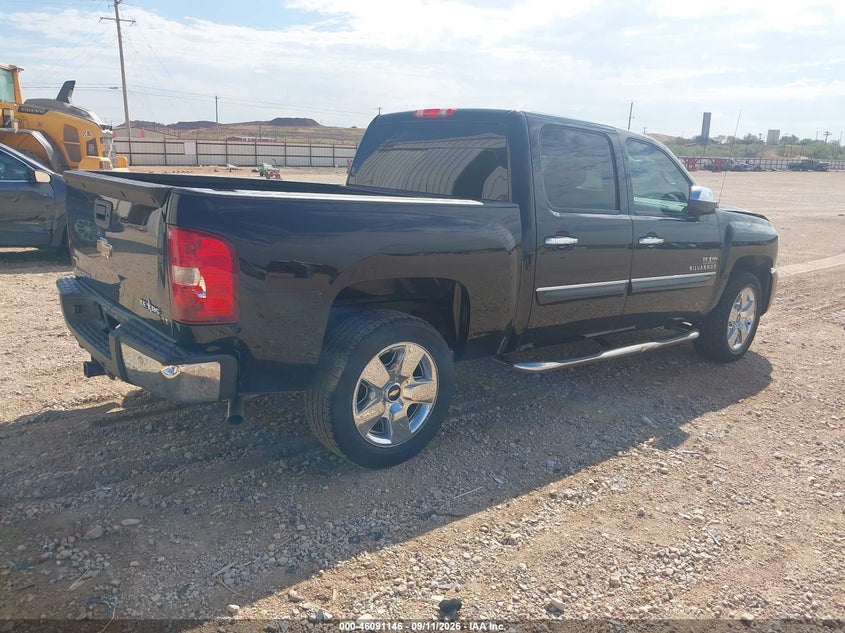 Vin: 3gcpcse06bg156939, lot: 46590753, chevrolet silverado 1500 lt 20114