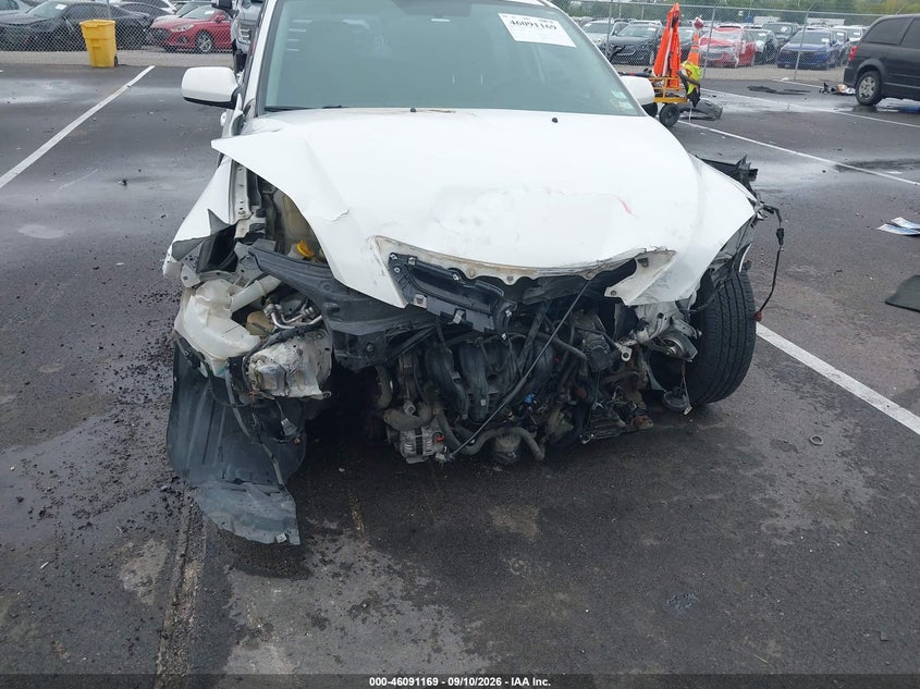 MAZDA MAZDA3 2007 VIN JM1BK143271684373
