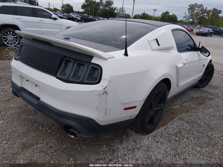 Vin: 1zvbp8cf2c5250783, lot: 46590791, ford mustang gt premium 20124
