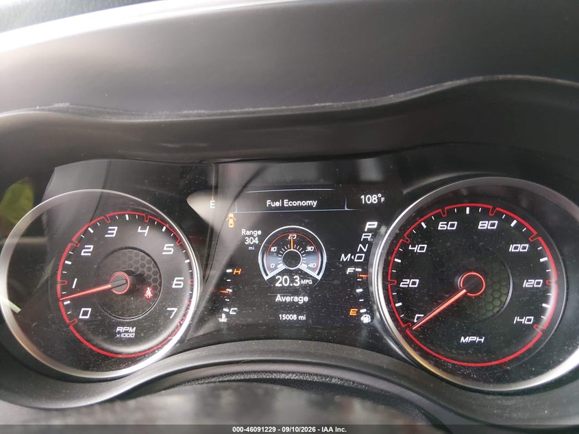 DODGE CHARGER 2020 VIN 2C3CDXBG1LH100441