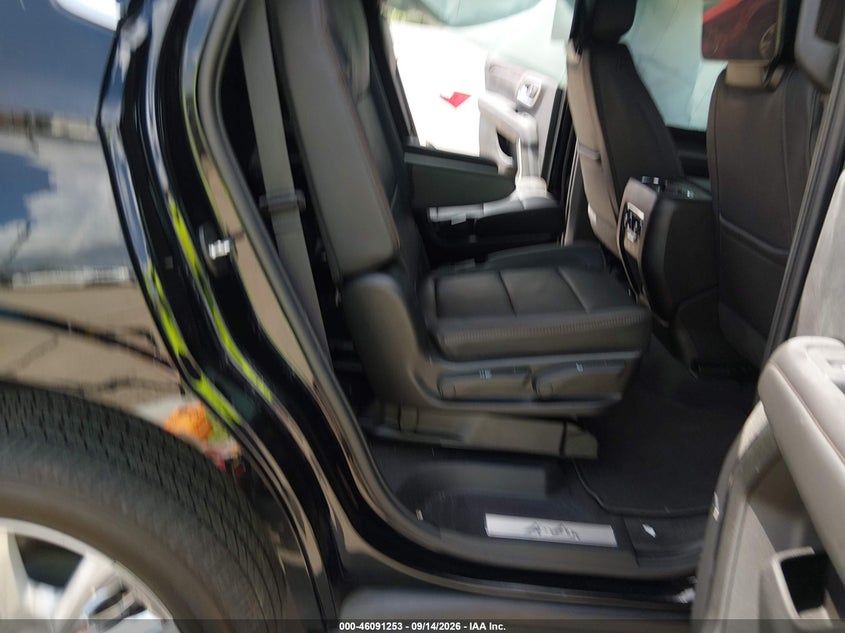 CHEVROLET TAHOE 2024 VIN 1GNSKTKLXRR132579
