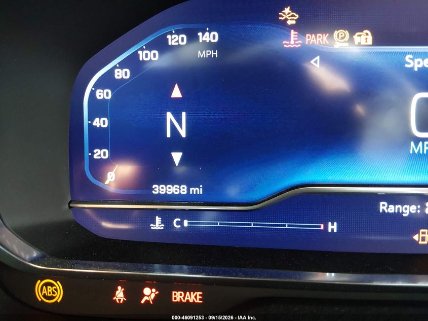 CHEVROLET TAHOE 2024 VIN 1GNSKTKLXRR132579