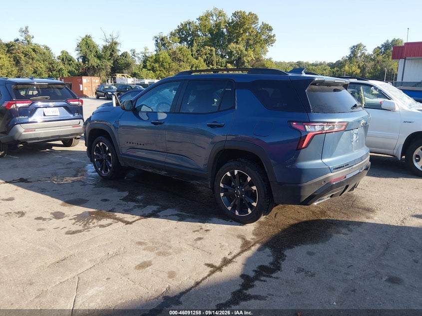 Vin: 3gnaxteg2tl324959, lot: 46590865, chevrolet equinox awd rs 20263