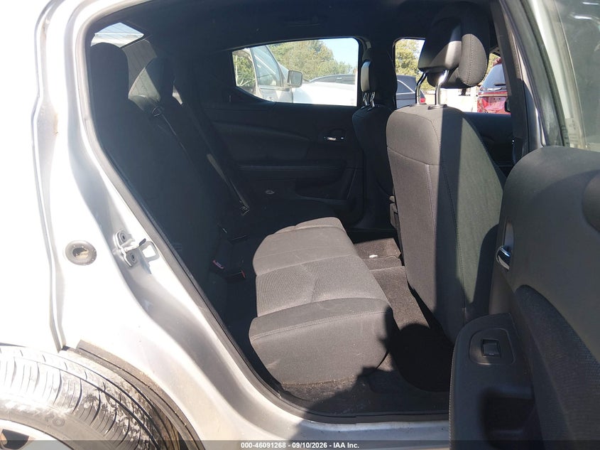 DODGE AVENGER 2012 VIN 1C3CDZAB9CN330494