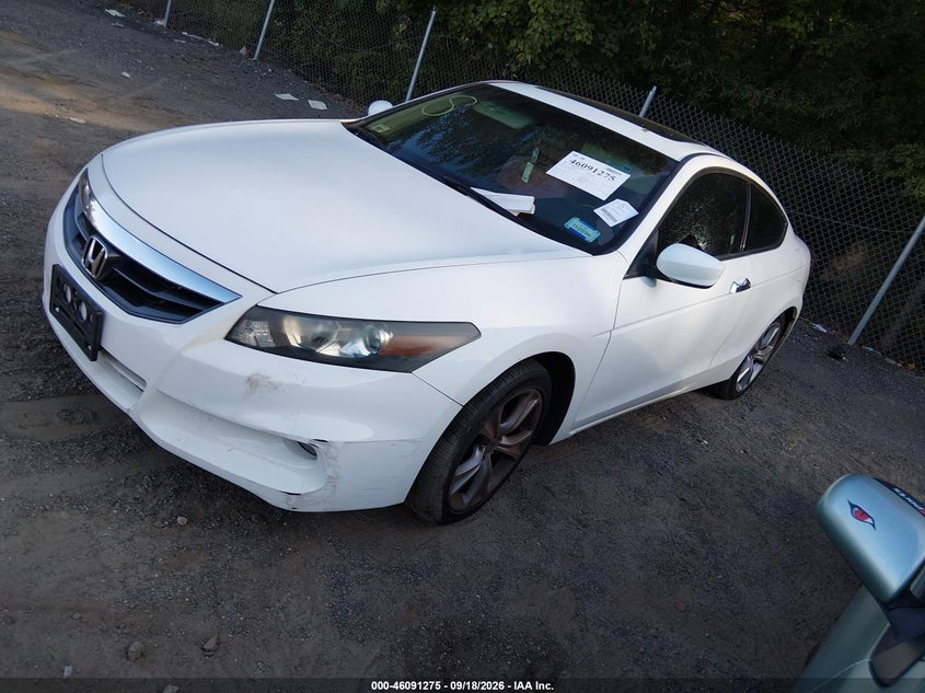 Vin: 1hgcs2b83ca003478, lot: 46590881, honda accord 3.5 ex-l 20122