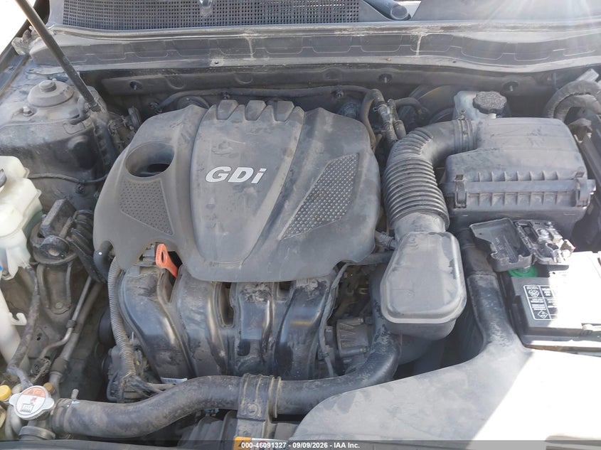 KIA OPTIMA 2015 VIN 5XXGN4A75FG417172