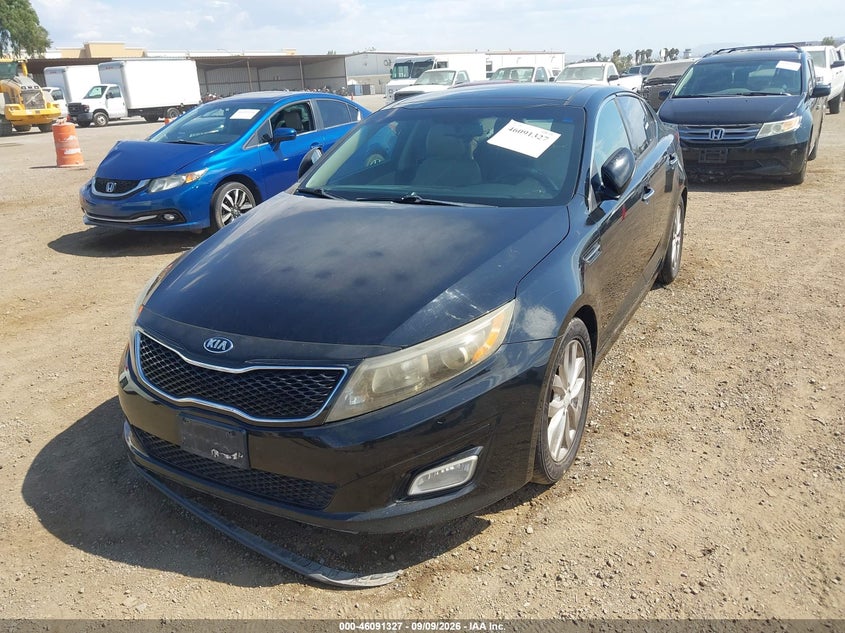 KIA OPTIMA 2015 VIN 5XXGN4A75FG417172