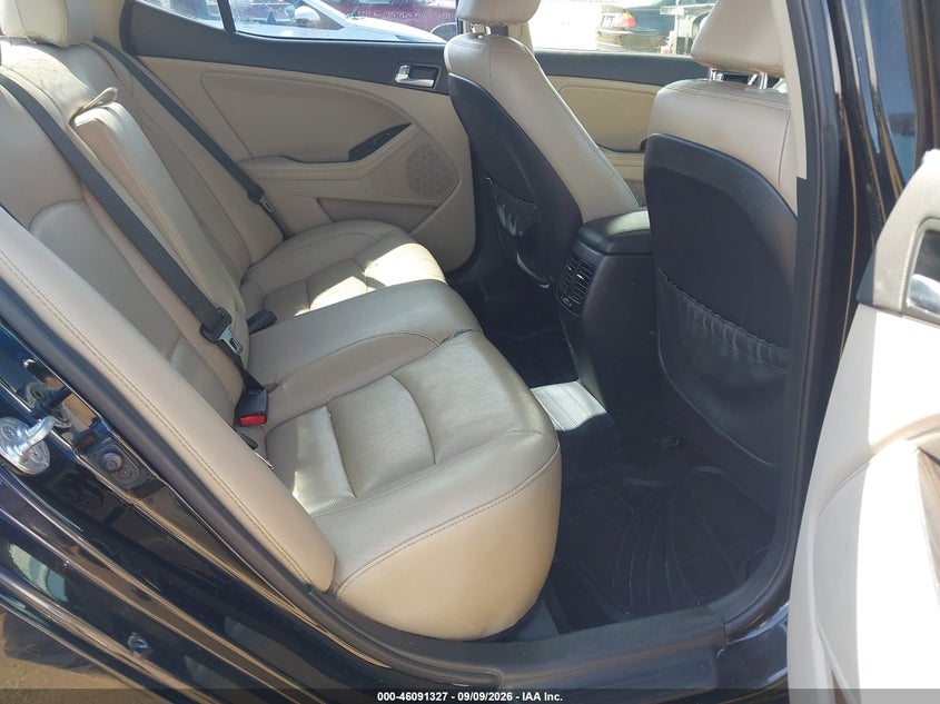 KIA OPTIMA 2015 VIN 5XXGN4A75FG417172