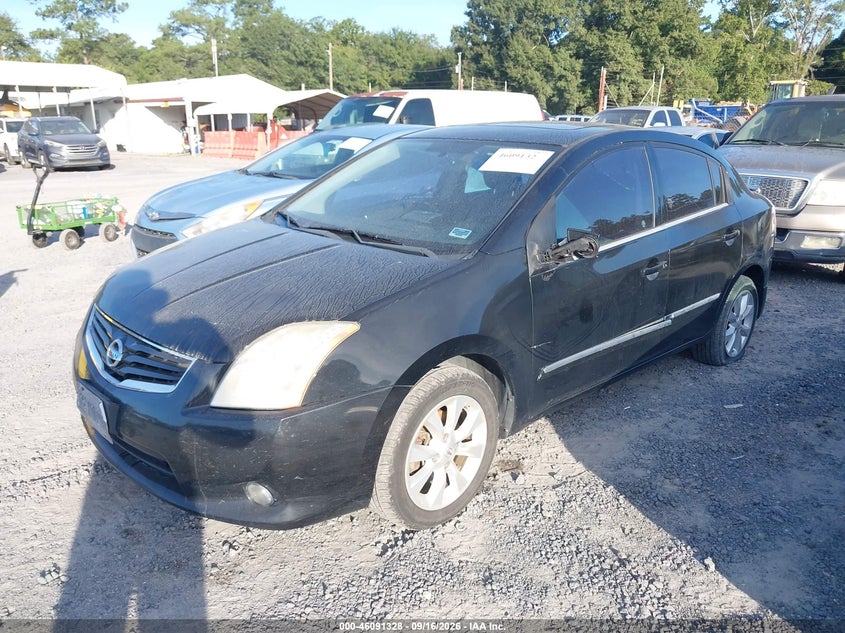 Vin: 3n1ab6ap9cl713843, lot: 46590935, nissan sentra 2.0 sl 20122