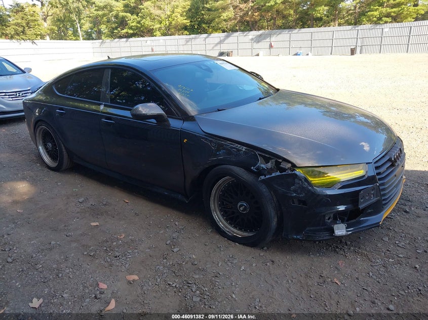 Vin: wauwgafc0gn177557, lot: 46590989, audi a7 3.0t premium plus 2016 img_1