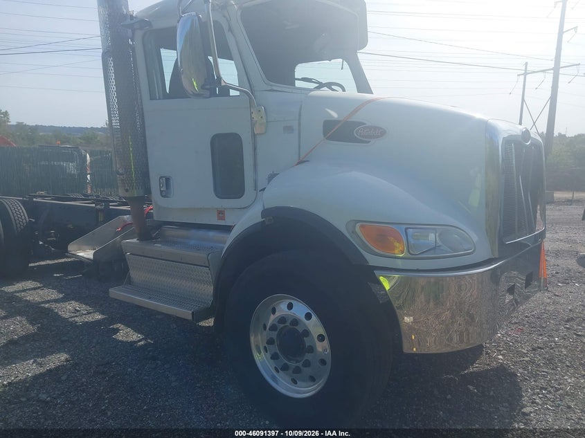 2020 PETERBILT 348