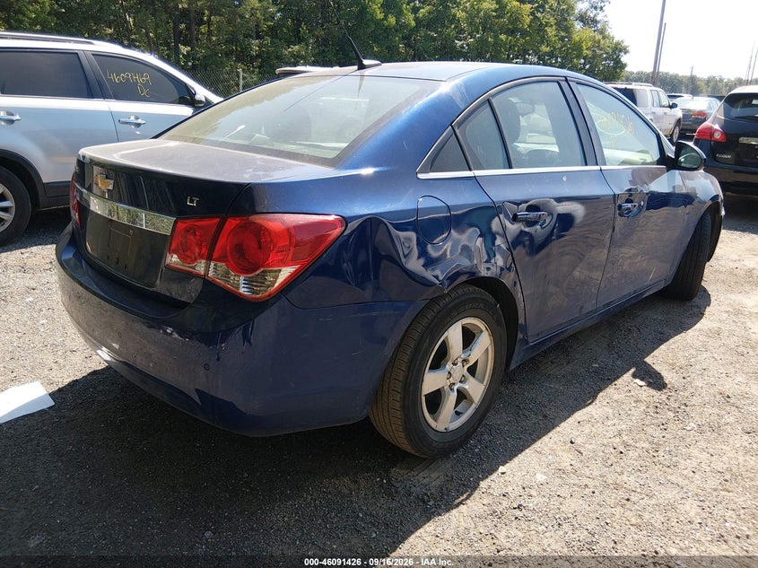 Vin: 1g1pf5sc1c7400560, lot: 46591033, chevrolet cruze 1lt 20124