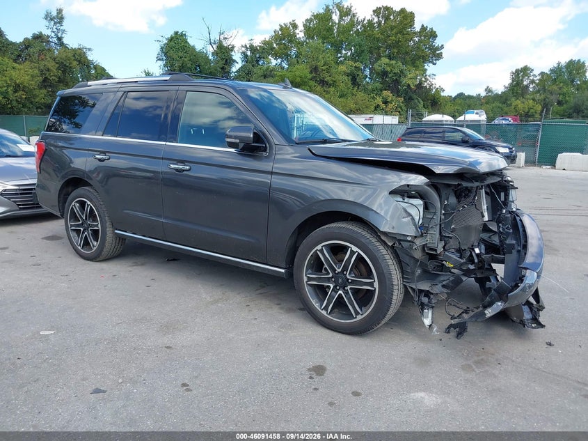 Vin: 1fmju2at0lea85115, lot: 46591065, ford expedition limited 2020 img_1