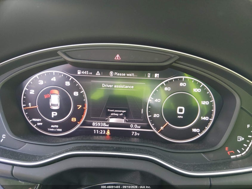 AUDI Q5 - zdjęcie 7