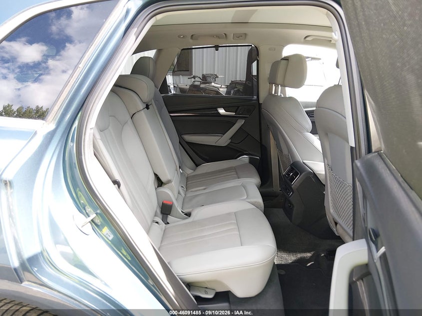 AUDI Q5 - zdjęcie 8