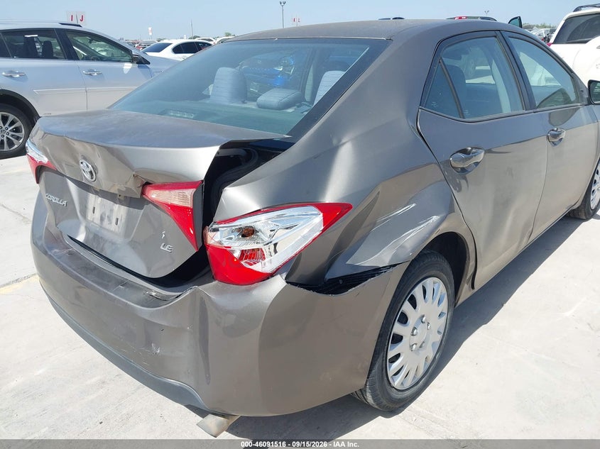 TOYOTA COROLLA - zdjęcie 6