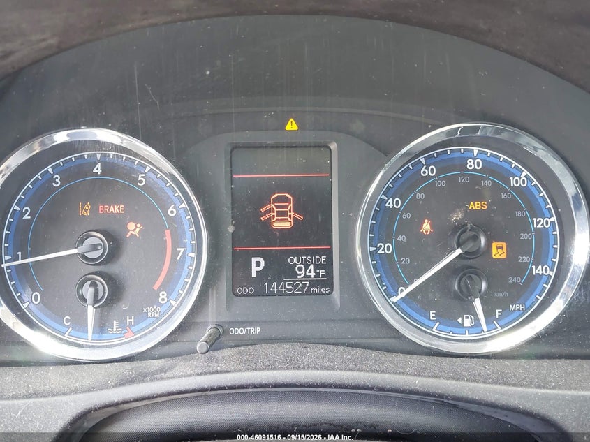 TOYOTA COROLLA - zdjęcie 7
