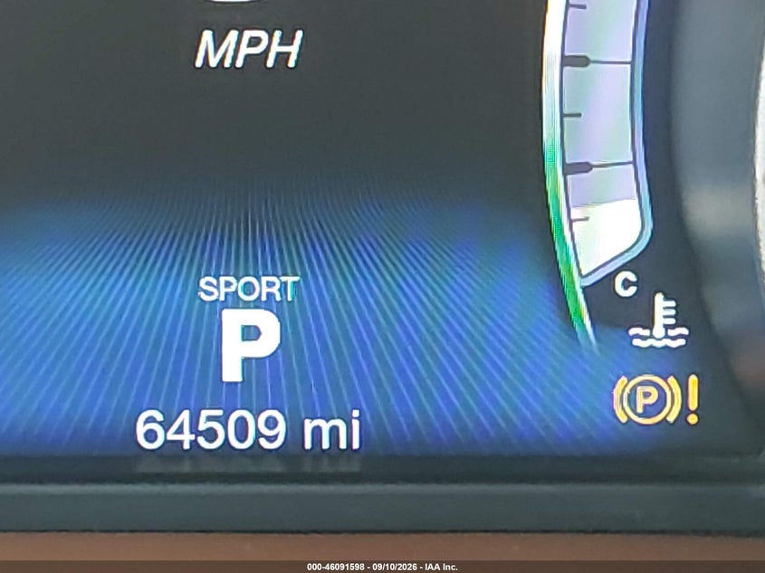 MASERATI GHIBLI 2017 VIN ZAM57RSA6H1216559