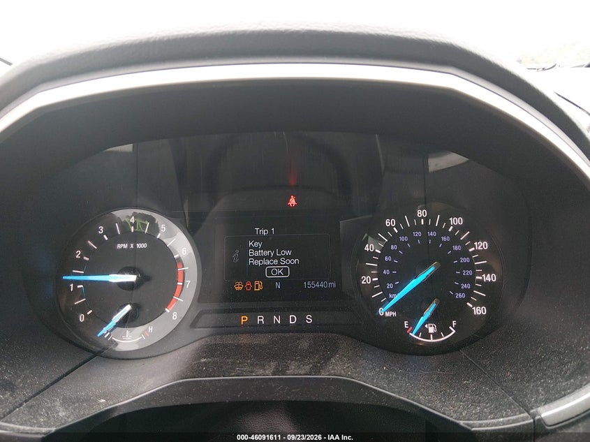 2015 FORD EDGE SEL · Фото 7