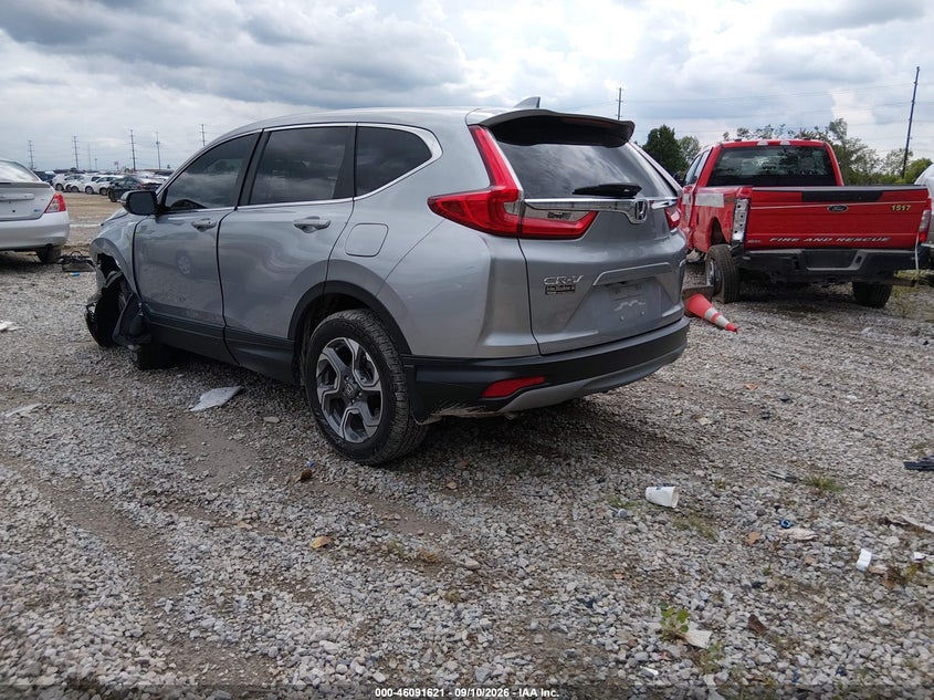 Vin: 7farw2h53ke014274, lot: 46591228, honda cr-v ex 20193