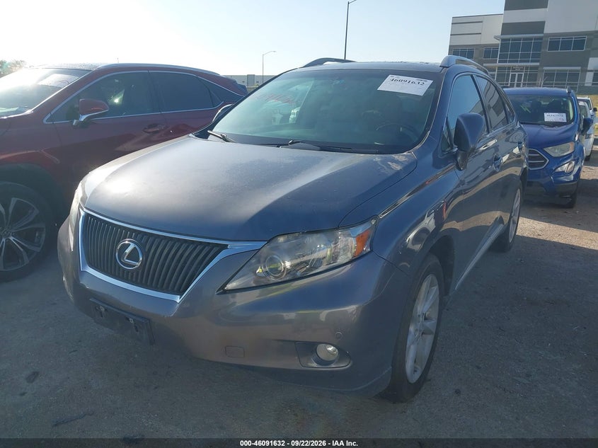 Vin: 2t2zk1ba6cc073229, lot: 46591239, lexus rx 350 20122