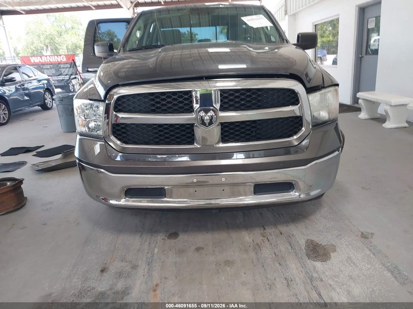 RAM 1500 - zdjęcie 11