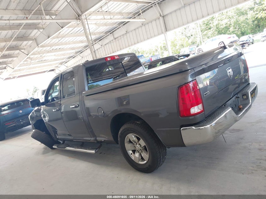 RAM 1500 - zdjęcie 13