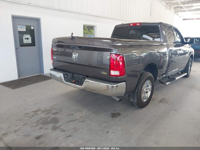 RAM 1500 - zdjęcie 4