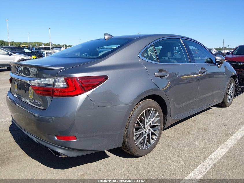 Vin: 58abk1gg2gu028806, lot: 46591288, lexus es 350 20164
