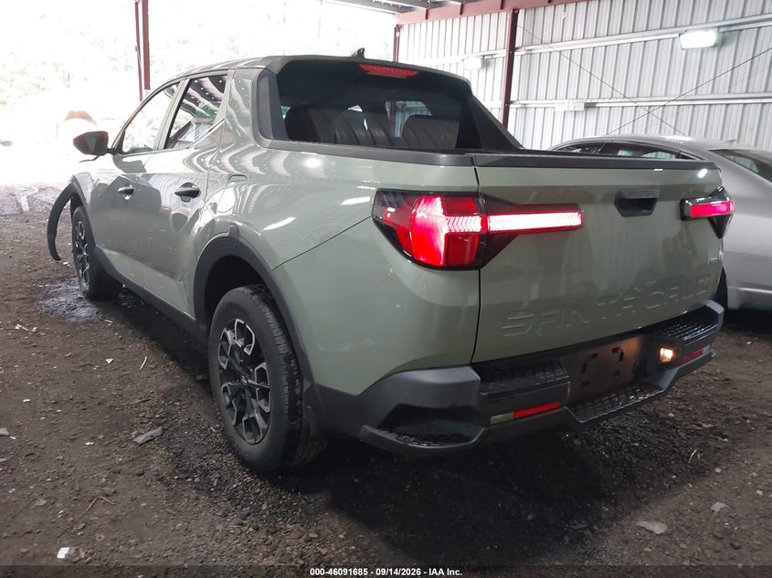 Vin: 5ntjbdae6nh031474, lot: 46591292, hyundai santa cruz sel 20223