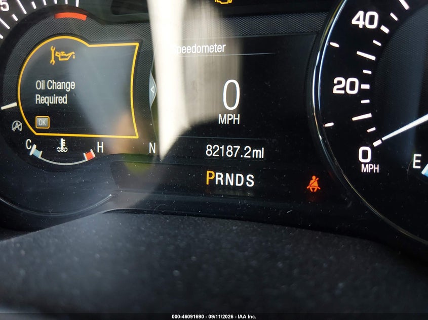 2018 LINCOLN MKC PREMIERE · Фото 15