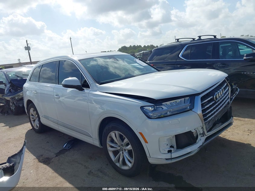 AUDI Q7 - zdjęcie 13