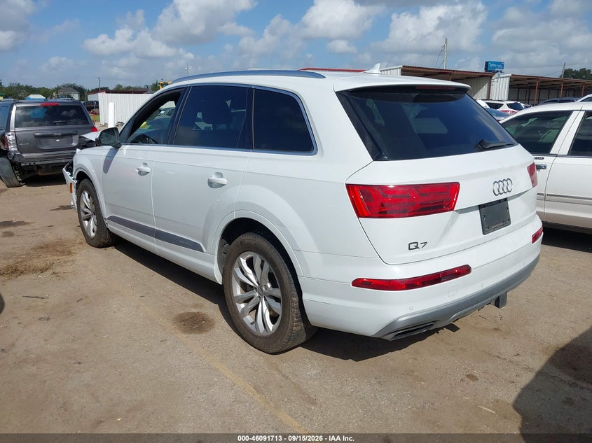 AUDI Q7 - zdjęcie 3