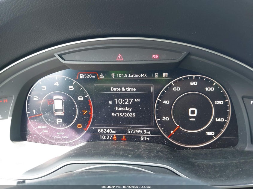 AUDI Q7 - zdjęcie 7