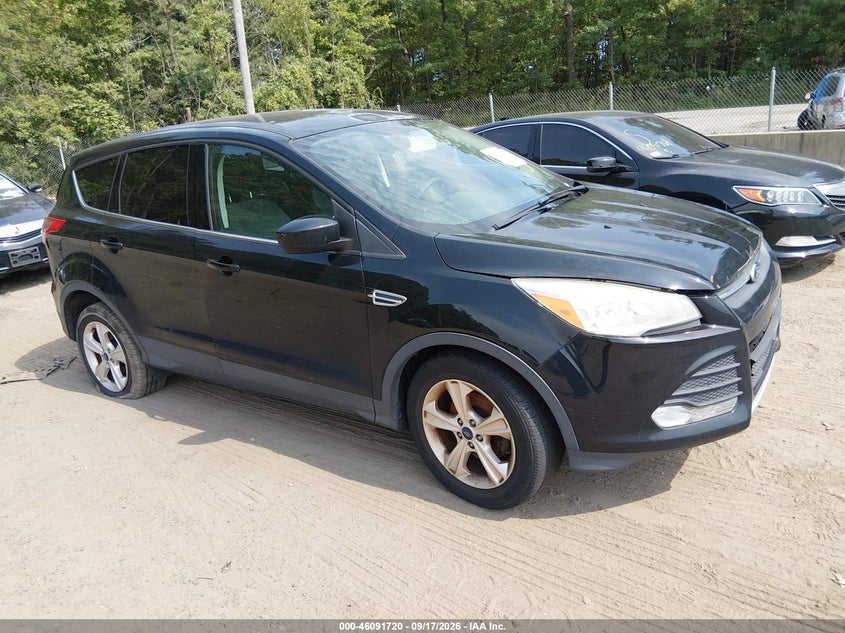 Vin: 1fmcu0gx2gua51597, lot: 46591327, ford escape se 2016 img_1
