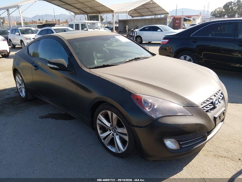 Vin: kmhhu6kh7cu074201, lot: 46591328, hyundai genesis 3.8 grand touring 2012 img_1