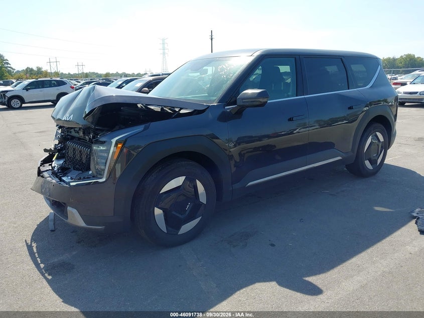KIA EV9 2026 VIN 5XYAB5S11TG016725