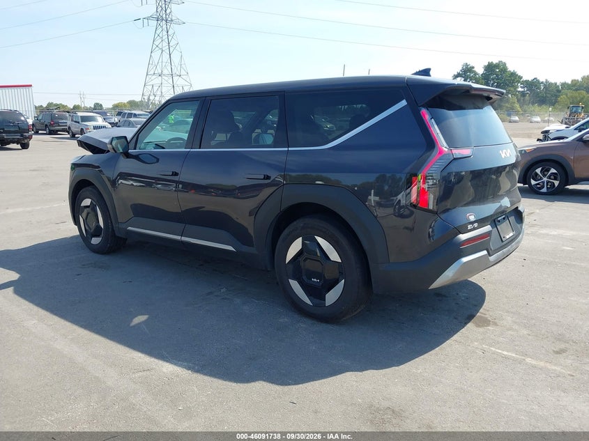 KIA EV9 2026 VIN 5XYAB5S11TG016725