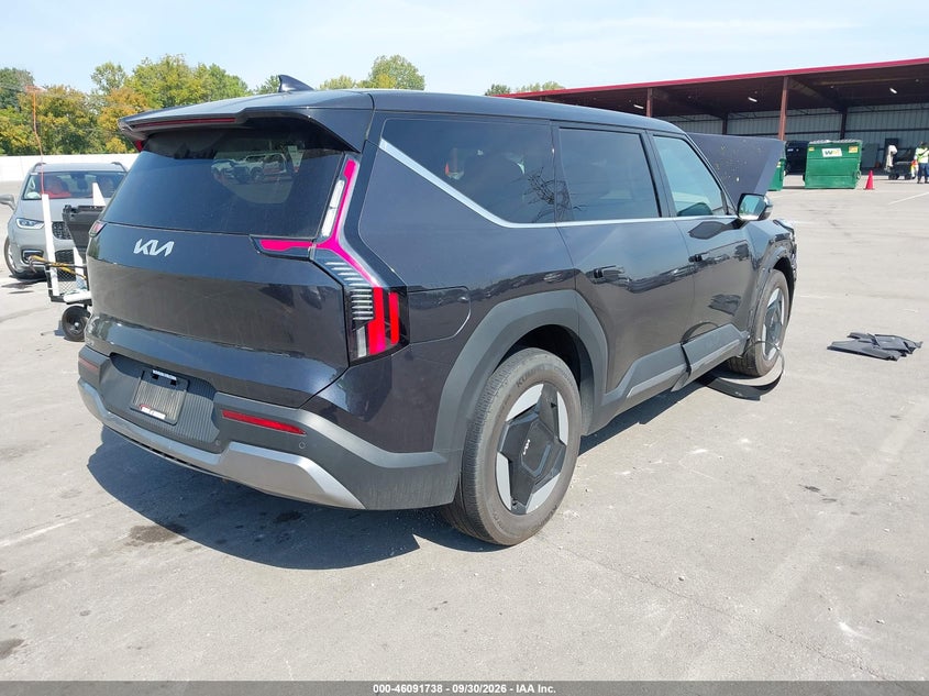 KIA EV9 2026 VIN 5XYAB5S11TG016725