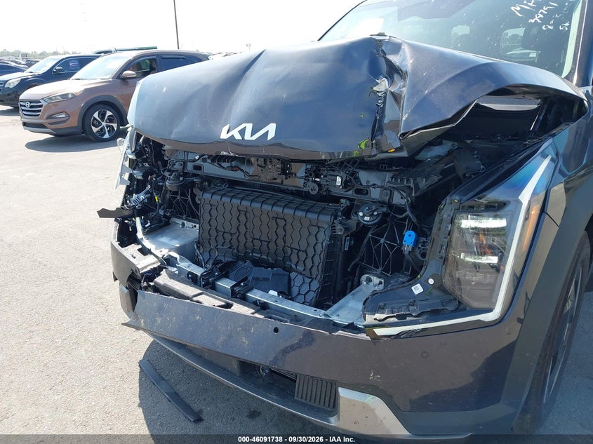 KIA EV9 2026 VIN 5XYAB5S11TG016725