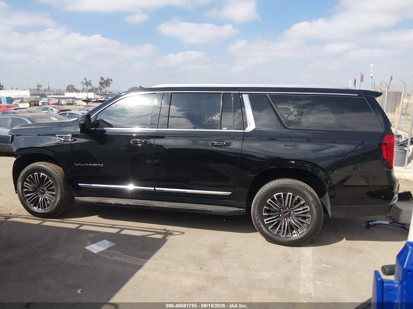 GMC YUKON XL - zdjęcie 15