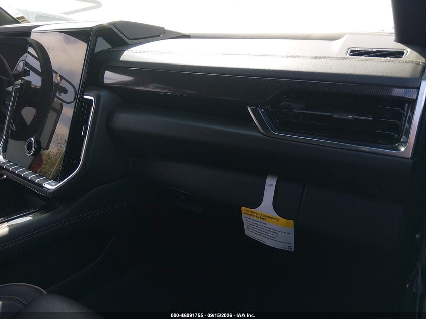 GMC YUKON XL - zdjęcie 5