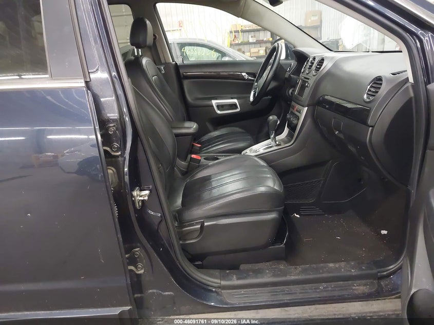 2014 CHEVROLET CAPTIVA SPORT — zdjęcie 5