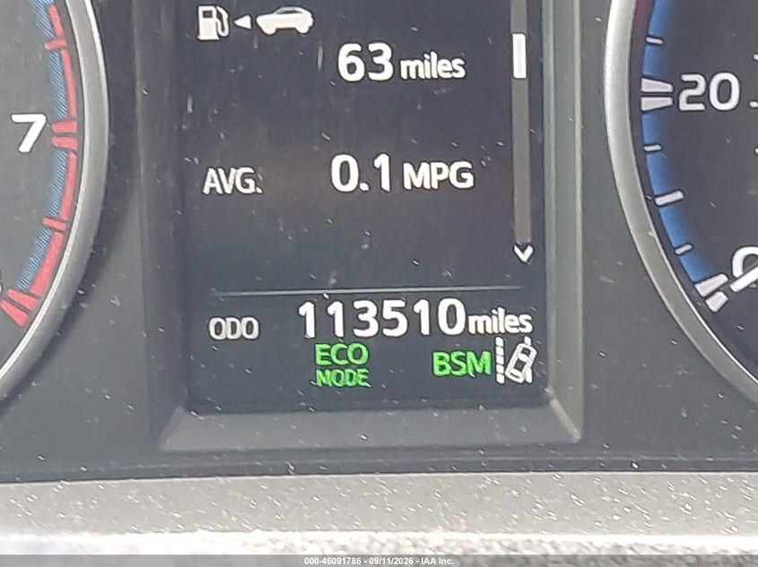 TOYOTA RAV4 - zdjęcie 15